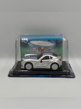 Chevron 2020 25th Anniversary Trent Techron Cars Mercedes (READ DESCRIPTION)